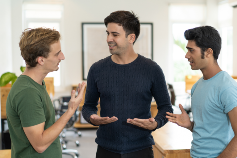 Understanding the Power of Body Language