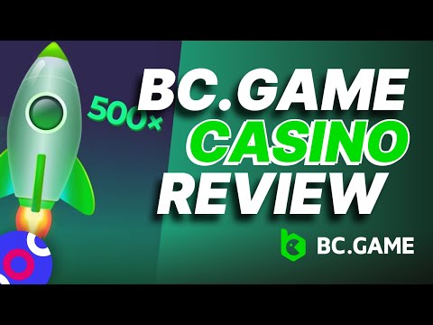 Discover the Exciting Features of BC.Game PH App