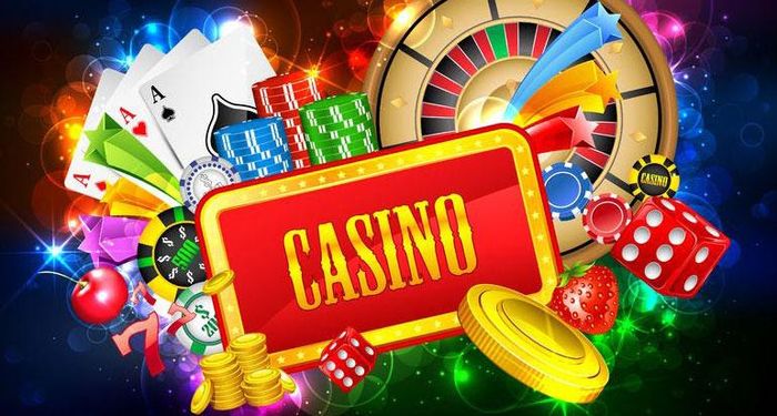 Discover the Excitement of Online Seven Casino
