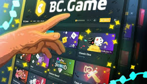 Exploring BC.Game Bets Your Ultimate Online Betting Experience