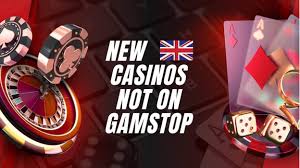 Exploring Non-GamStop Casino Sites Freedom to Play