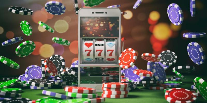 Exploring the Exciting World of Online Slots Based on Movies