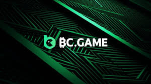 Exploring the Thrilling World of bc.vc Game -178501889
