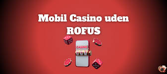 Gambling Sider Uden RoFUS Find Bedste Spilmuligheder Gambling Sider Uden RoFUS Find Bedste Spilmuligheder
