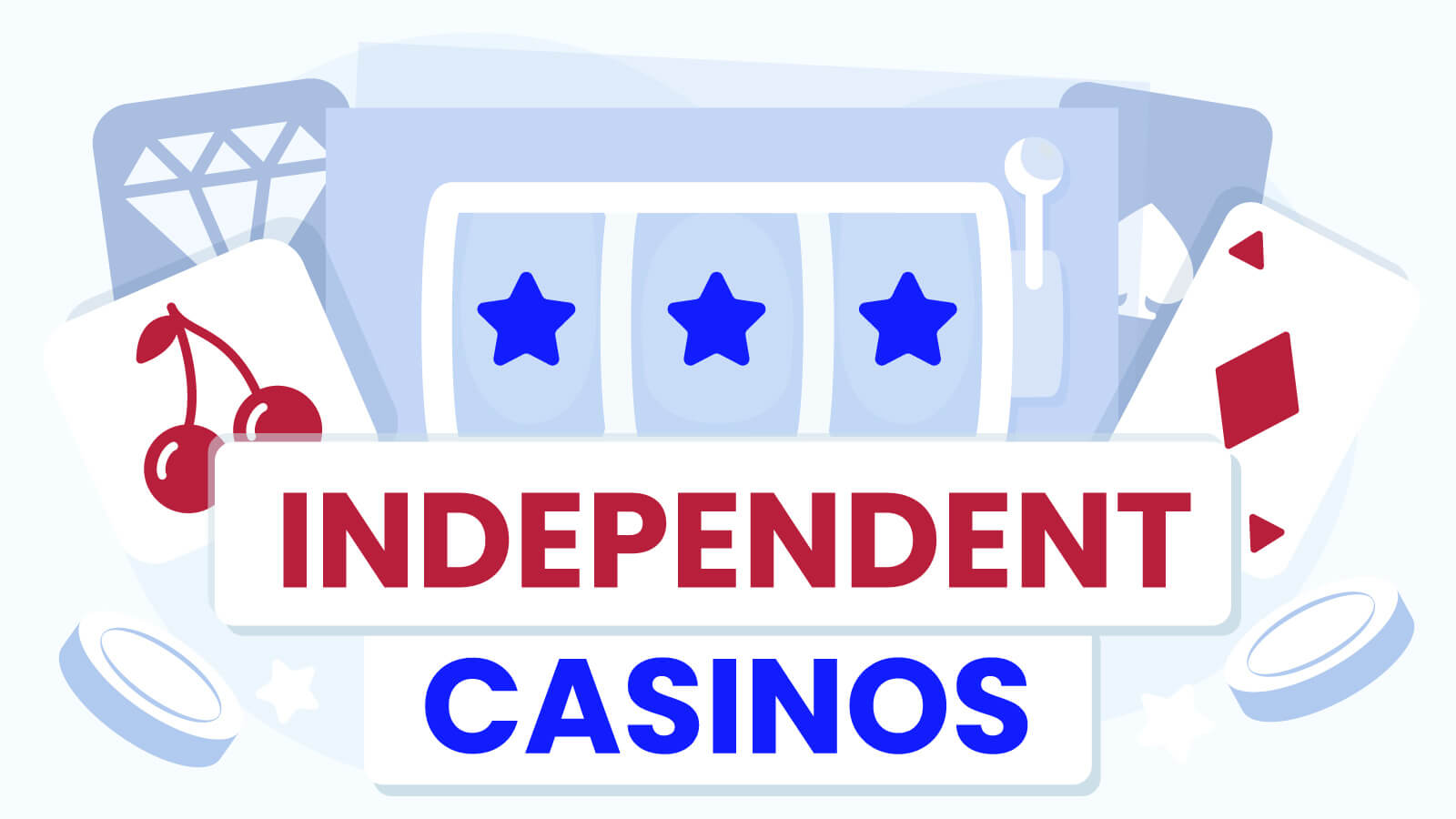 The Rise of New Independent Online Casinos 2033409908