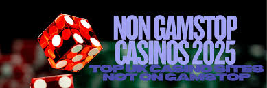 The Rise of Non GamStop Casinos A New Era in Online Gambling -1617883388