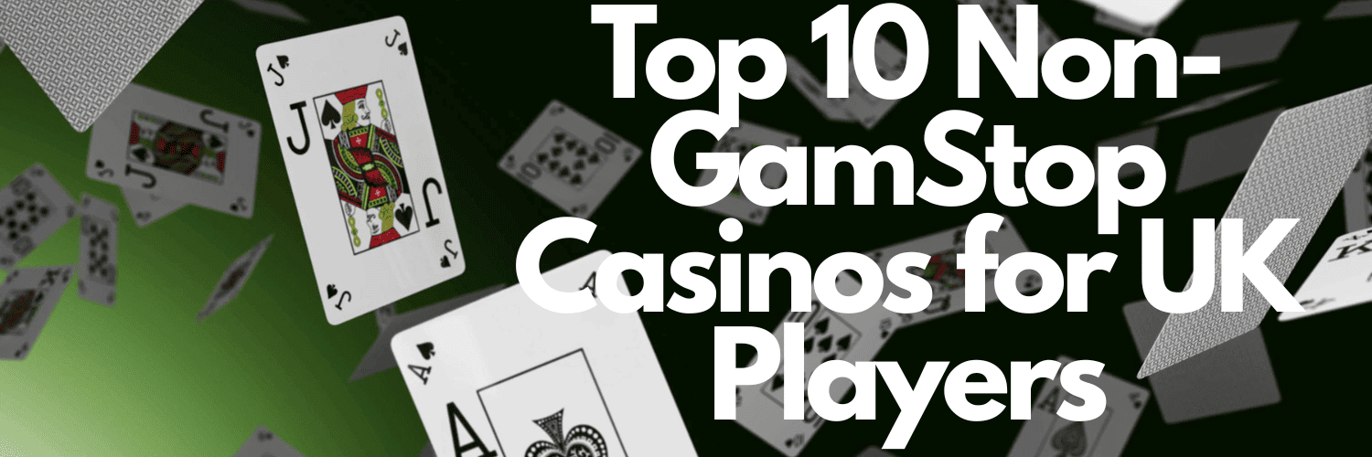 The Rise of Non GamStop Casinos A New Era in Online Gambling -1617883388