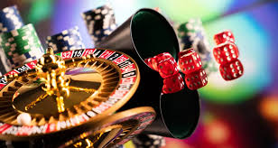 The Rise of Non GamStop Casinos A New Era in Online Gambling -1617883388