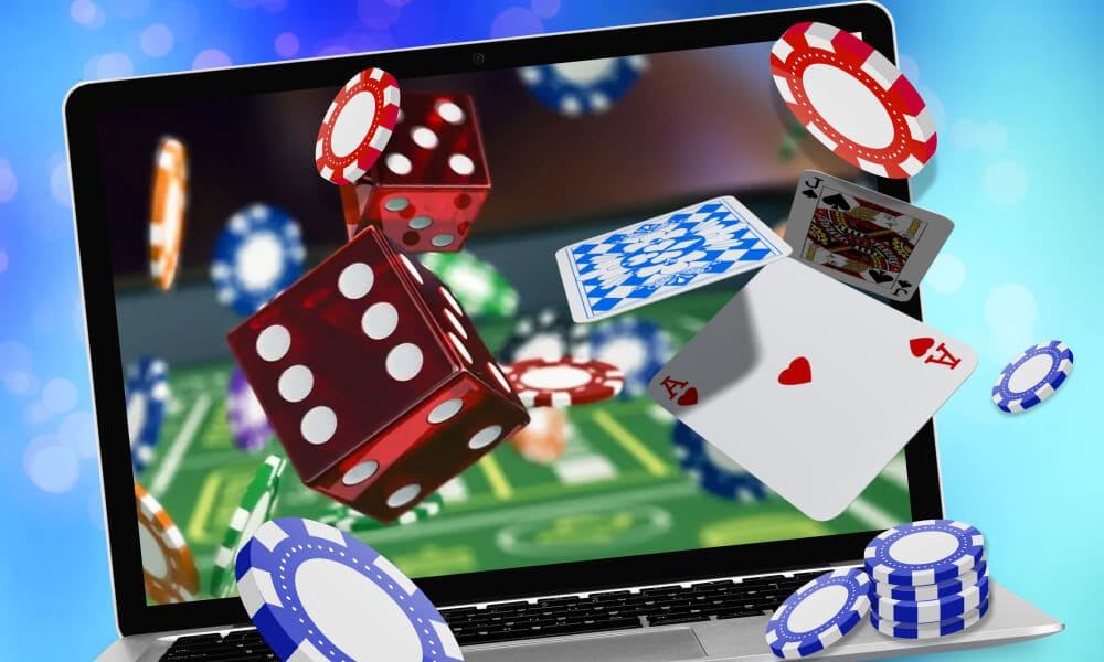 Understanding Online Betting Regulations in the UK -138128702