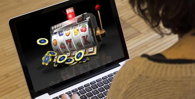 Explore the Thrill of Online Casino Grand Eagle